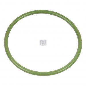 Кольцо уплотнительное (двигатель)