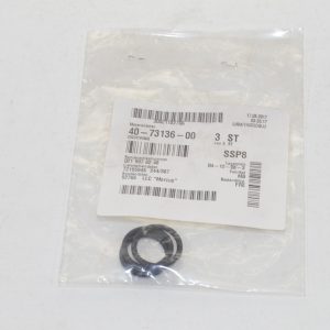 Кольцо уплотнительное (двигатель)