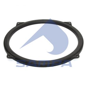 Накладка на диффузор