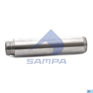 Направляющая клапана впуск/выпуск