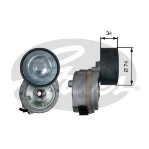 Натяжитель ремня