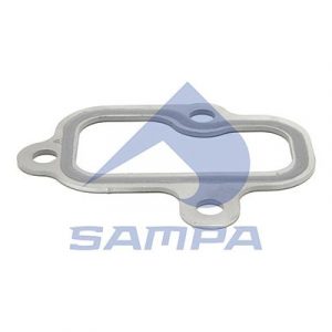 Прокладка впускного коллектора