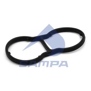 Прокладка масляного радиатора