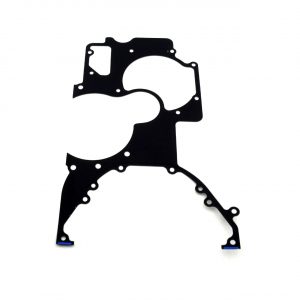 Прокладка передней крышки двигателя