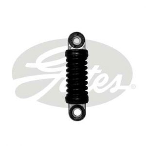 Пружина ролика-натяжителя