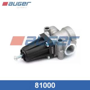 Регулятор давления