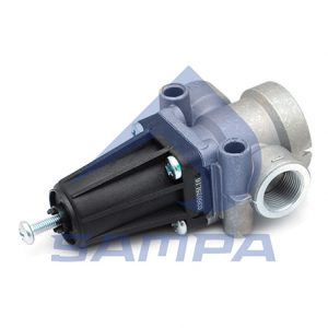 Регулятор давления