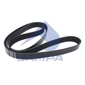 Ремень ручейковый