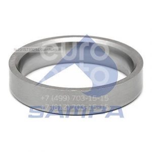 Седло клапана