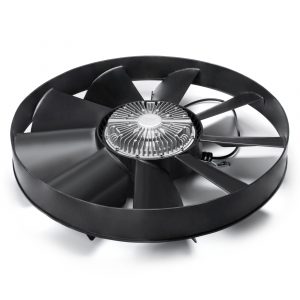 Термомуфта