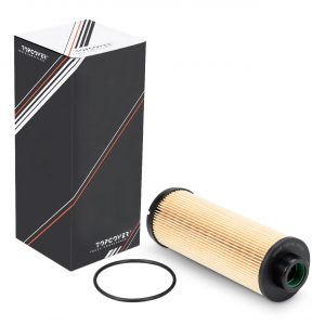 Фильтр топливный