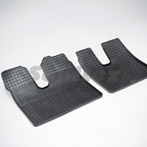 Коврики салона к-кт