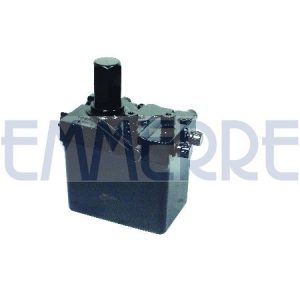 Насос подъема кабины