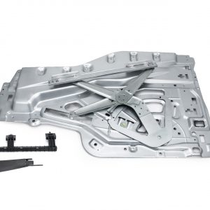 Стеклоподъемник электр. передний левый