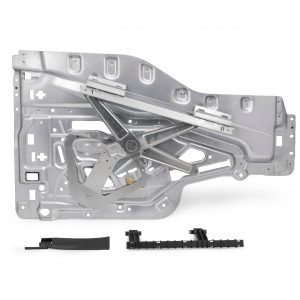 Стеклоподъемник электр. передний правый