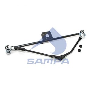 Трапеция стеклоочистителей