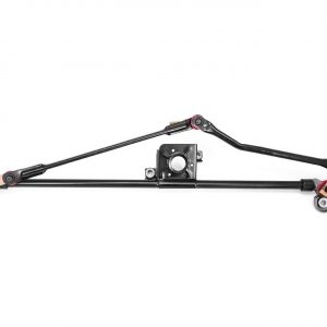 Трапеция стеклоочистителей