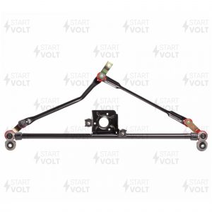 Трапеция стеклоочистителей