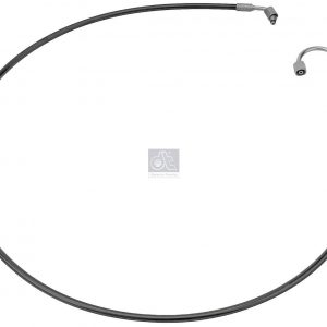 Трубка гидравлическая