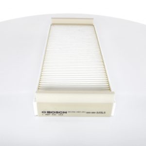 Фильтр салона