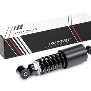 Амортизатор кабины