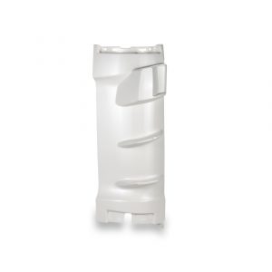 Дефлектор внутренняя часть правая