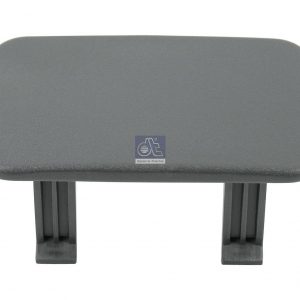 Заглушка бампера