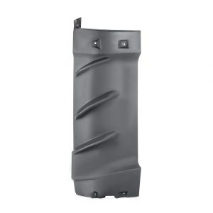 Дефлектор внутренняя часть правая