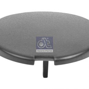 Заглушка бампера