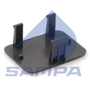 Заглушка бампера