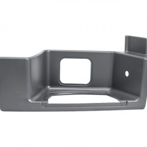 Корпус подножки правой