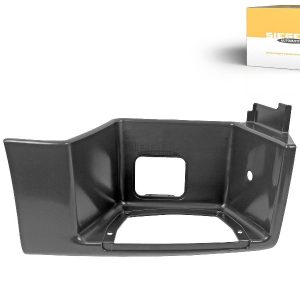 Корпус подножки правой