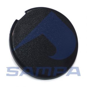 Заглушка бампера