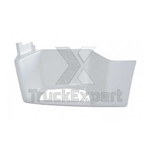 Корпус подножки левой