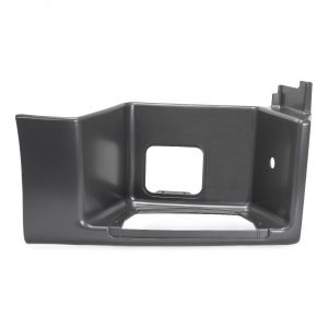 Корпус подножки правой