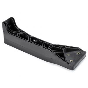 Кронштейн переднего бампера правый