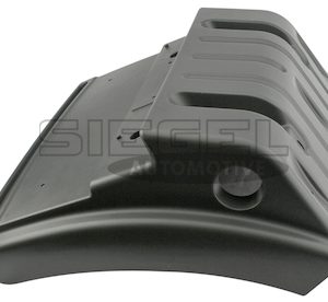 Крыло заднее левое задняя часть