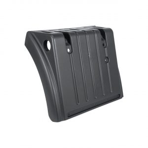 Крыло заднее передняя часть