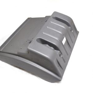 Крыло заднее правое задняя часть