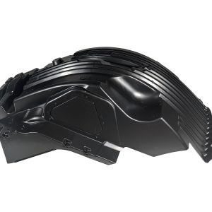 Крыло переднее левое передняя часть