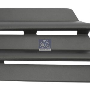 Крышка фары противотуманной правой