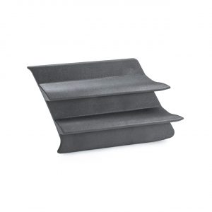 Крышка фары противотуманной правой