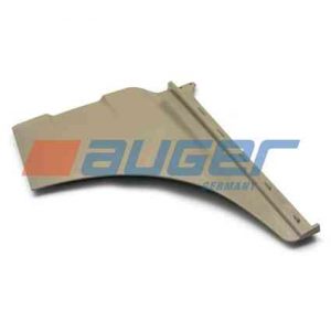 Накладка двери передней левой