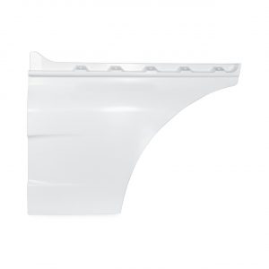 Накладка двери передней левой