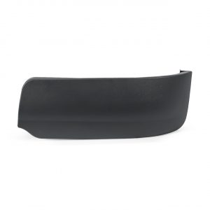 Накладка переднего бампера левая