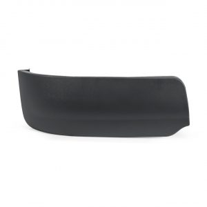 Накладка переднего бампера правая