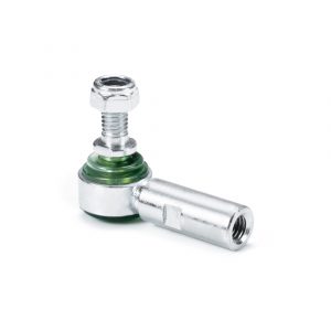 Наконечник тяги уровня пола кабины