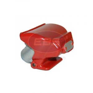 Пневморазъем без клапана