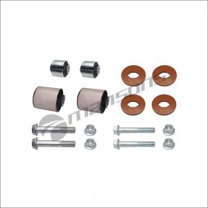 Р/к подвески кабины