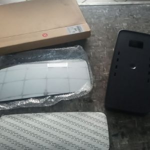 Стекло зеркала электрического